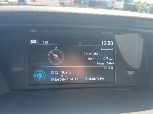 Used 2017 Honda Accord Touring image 15