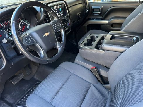 Certified 2019 Chevrolet Silverado 1500 LT w/ All Star Edition image 10