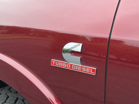 Used 2022 RAM 2500 Limited AWD/4WD image 10