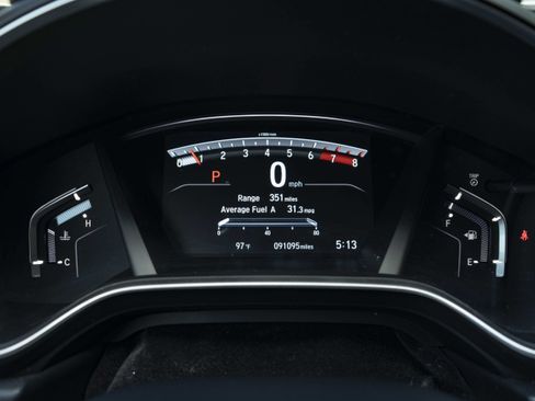 Used 2017 Honda CR-V EX image 22