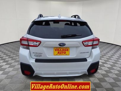 Used 2018 Subaru Crosstrek 2.0i Premium