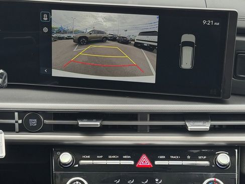 New 2026 Hyundai Santa Fe SE FWD image 18