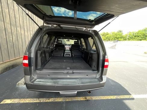 Used 2012 Lincoln Navigator 4WD image 64