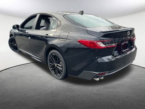 New 2026 Toyota Camry SE image 11