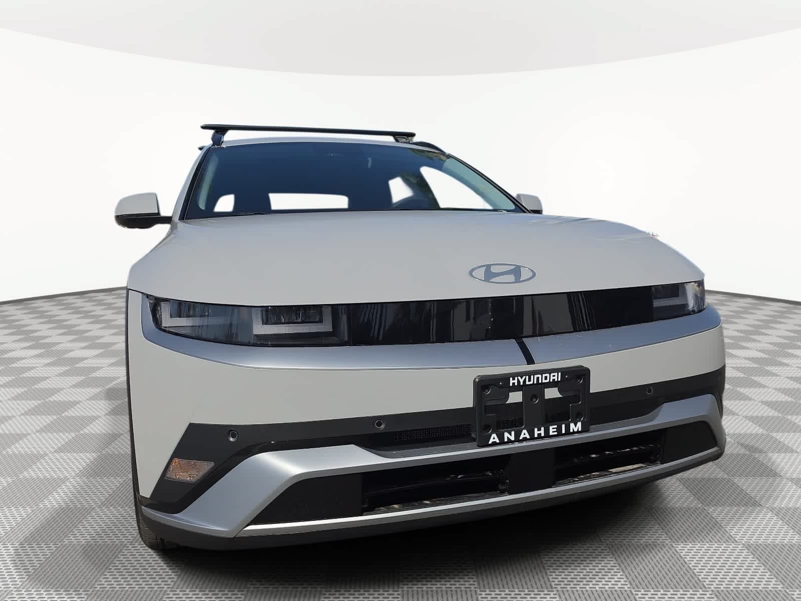 New 2027 Hyundai Ioniq 5 SEL RWD image 6