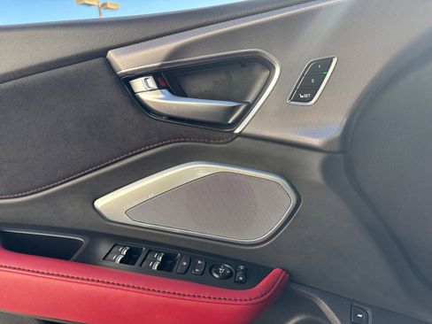 Used 2023 Acura RDX A-Spec image 16