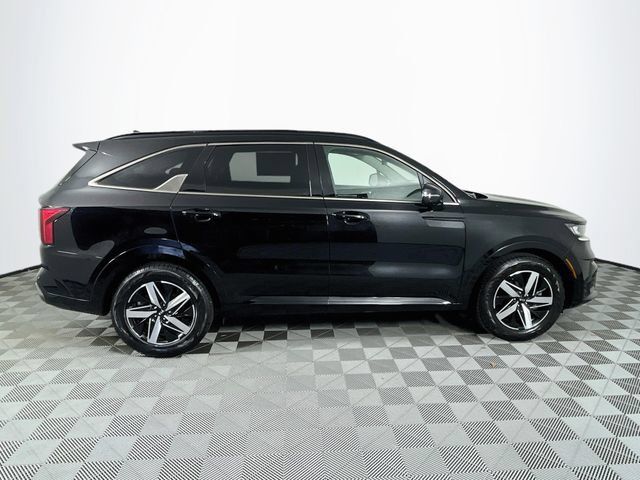 Used 2021 Kia Sorento S w/ Panoramic Sunroof Package FWD image 9