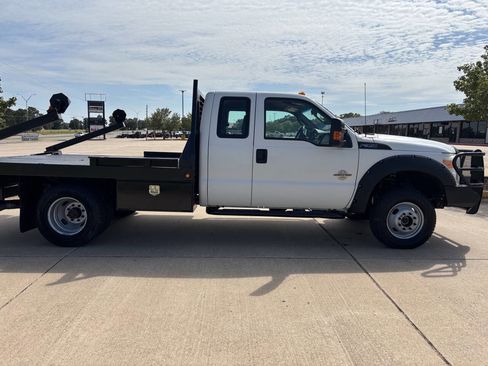 Used 2012 Ford F350 XL w/ PWR Equipment Group image 1