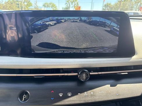 Certified 2023 Nissan Ariya AWD image 25