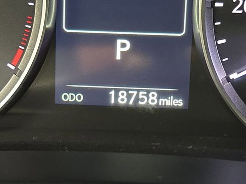 Used 2024 Lexus IS 350 F Sport image 26