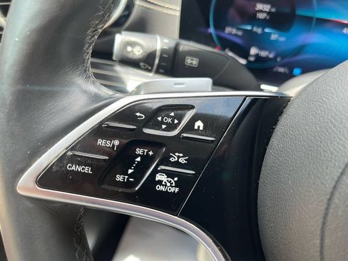 Used 2021 Mercedes-Benz E 350 4MATIC Sedan image 13