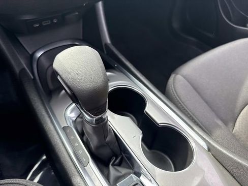 Used 2025 Chevrolet Malibu LT image 27