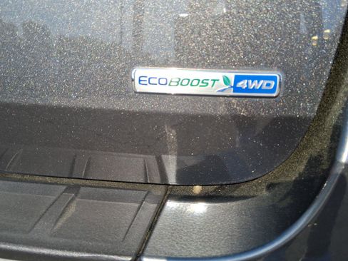 Used 2020 Ford Explorer XLT w/ Class III Trailer Tow Package AWD/4WD image 35