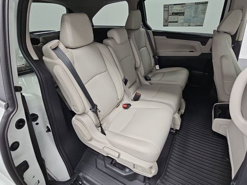New 2026 Honda Odyssey EX-L image 36