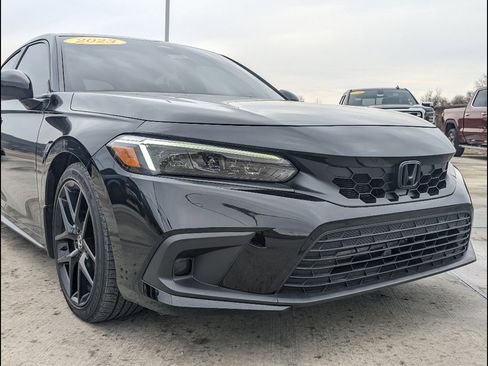 Used 2023 Honda Civic Sport image 12