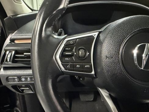 Used 2022 Acura MDX SH-AWD w/ Technology Package image 20