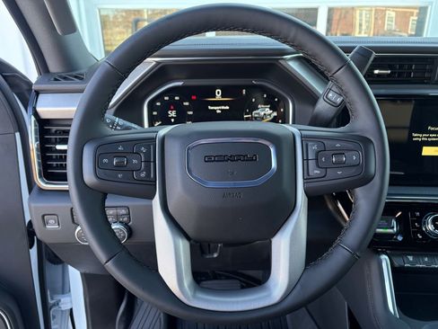 New 2026 GMC Sierra 2500 Denali w/ Denali Reserve Package image 19