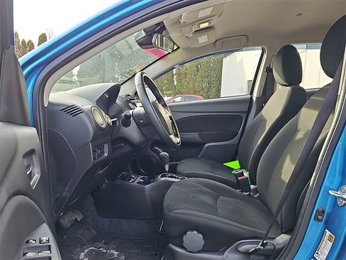 Used 2024 Mitsubishi Mirage G4 SE image 13