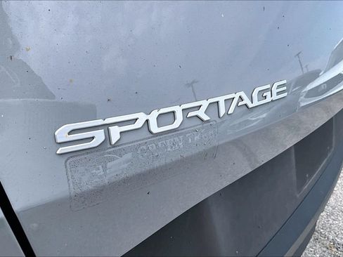 Used 2023 Kia Sportage X-Line AWD/4WD image 42