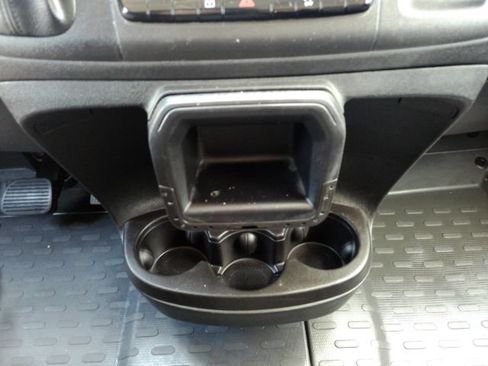 Used 2025 RAM ProMaster 3500 w/ Convenience Group FWD image 32