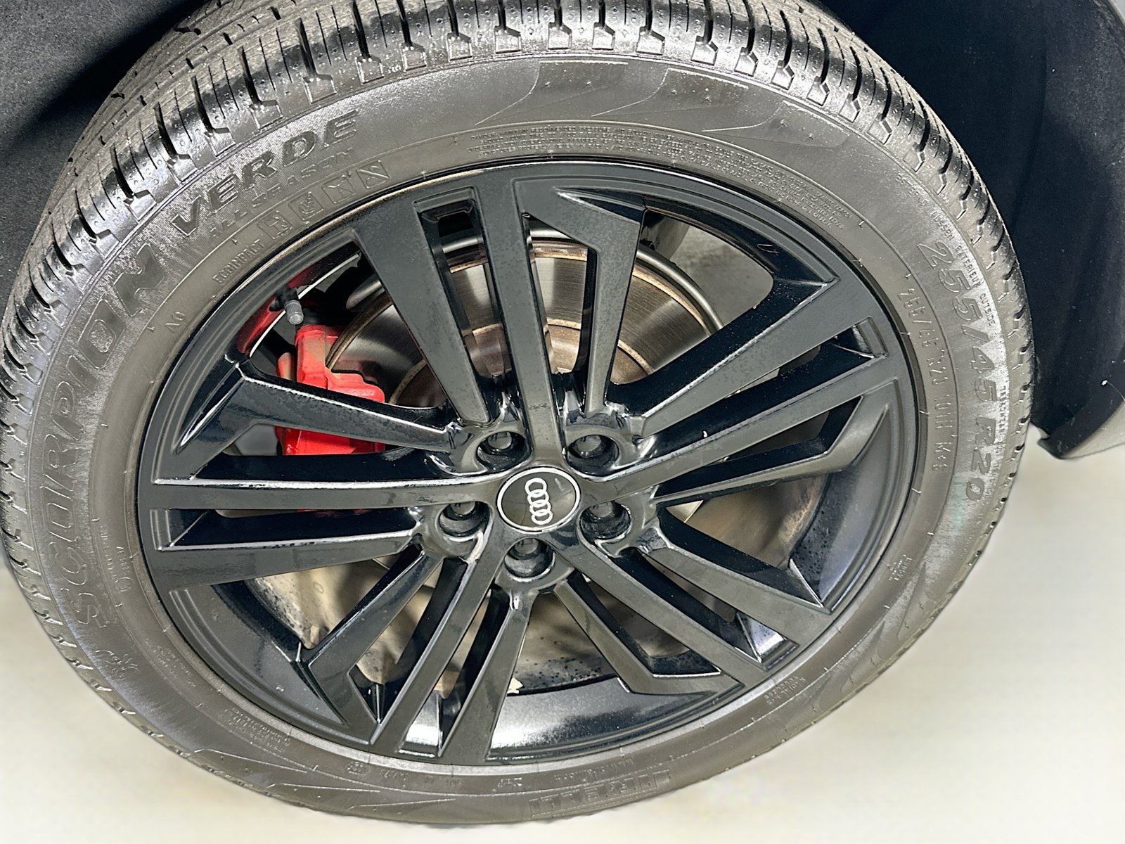 Used 2018 Audi Q5 2.0T Premium Plus w/ Premium Plus Package AWD/4WD image 31