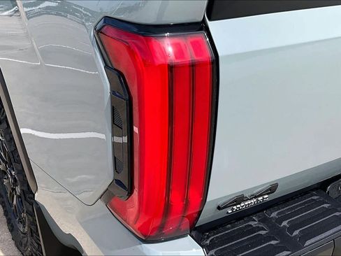 New 2026 Toyota Tundra SR5 AWD/4WD image 14