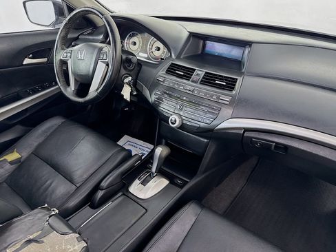 Used 2009 Honda Accord EX-L image 31