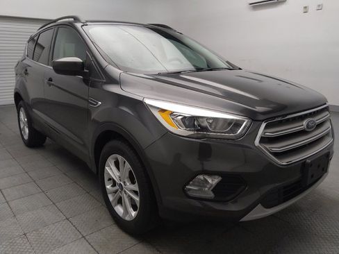 Used 2018 Ford Escape SEL FWD image 13