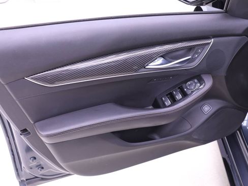 Used 2021 Cadillac CT5 Sport w/ Climate Package image 9