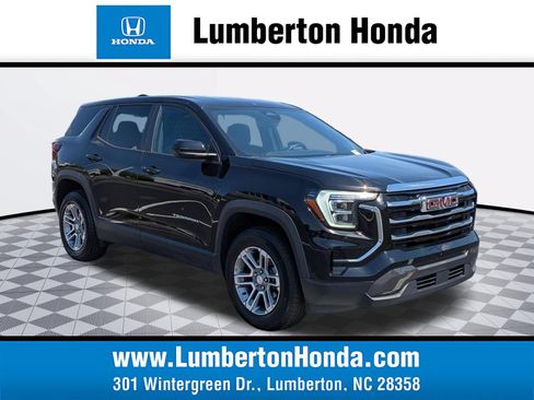 Used 2025 GMC Terrain Elevation AWD/4WD image 1
