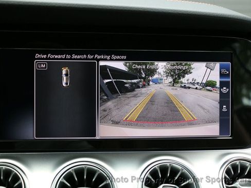 Used 2018 Mercedes-Benz E 400 Coupe image 37