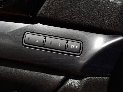 Used 2023 Nissan Maxima Platinum w/ Sport Mat Group image 23