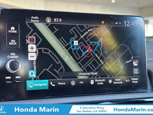 Used 2023 Honda CR-V Sport Touring image 24