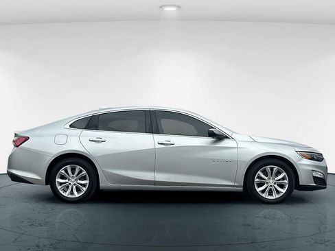 Used 2020 Chevrolet Malibu LT FWD image 6