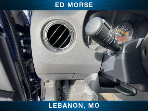 Used 2017 Jeep Patriot Sport w/ Power Value Group AWD/4WD image 15
