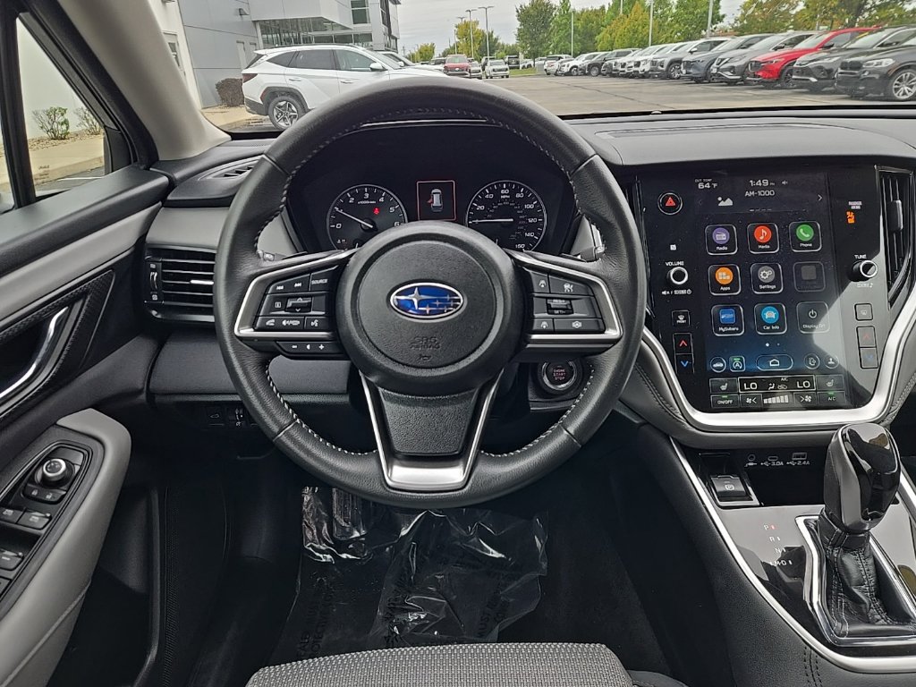 Used 2024 Subaru Outback Premium AWD/4WD image 40