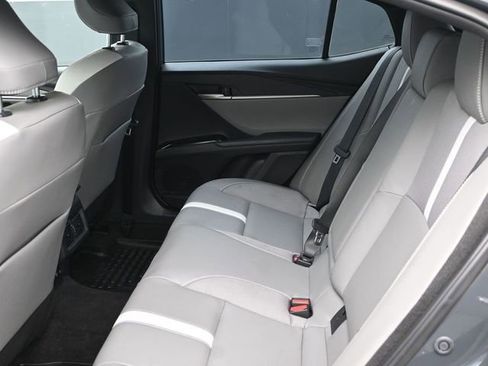 Certified 2025 Toyota Camry SE image 29