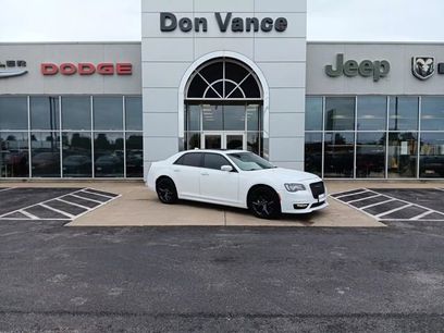 Used 2023 Chrysler 300 Touring L w/ Popular Equipment Group