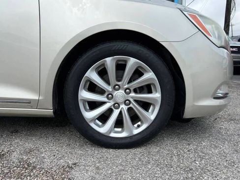 Used 2014 Buick LaCrosse Leather image 24