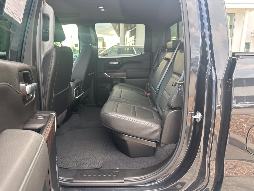 Used 2020 GMC Sierra 1500 Denali w/ Denali Ultimate Package AWD/4WD image 25