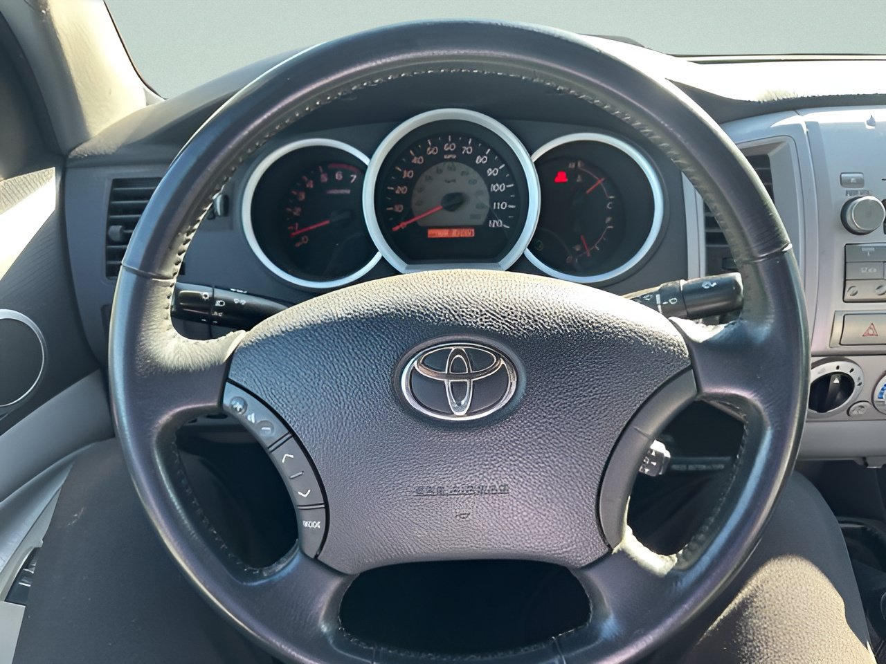Used 2009 Toyota Tacoma 4x4 Access Cab image 14