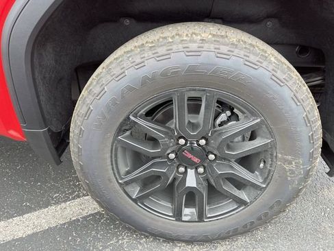 New 2026 GMC Sierra 1500 Elevation w/ Elevation Premium Package image 10