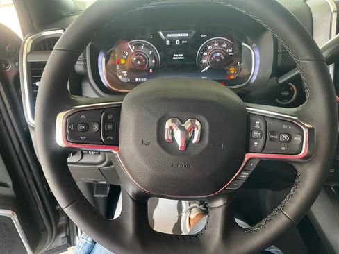 New 2026 RAM 2500 Laramie image 13