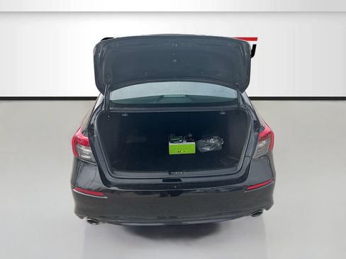 Used 2024 Honda Civic Si image 24