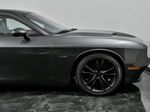 Used 2016 Dodge Challenger R/T Plus image 14