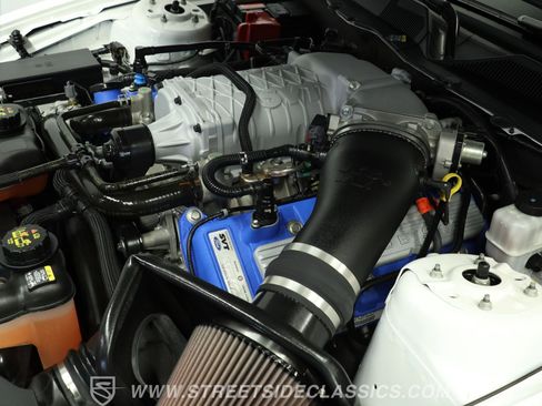 Used 2013 Ford Mustang Shelby GT500 image 30