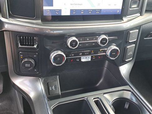 Certified 2023 Ford F150 XLT w/ Equipment Group 302A High image 32