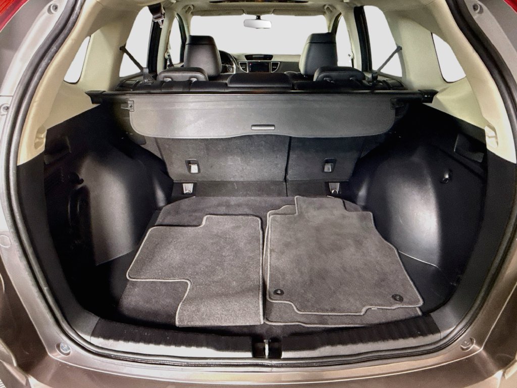 Used 2016 Honda CR-V EX-L image 27