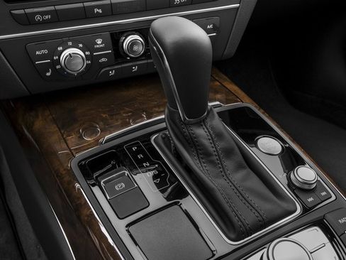 Used 2016 Audi A6 TDI Prestige image 12