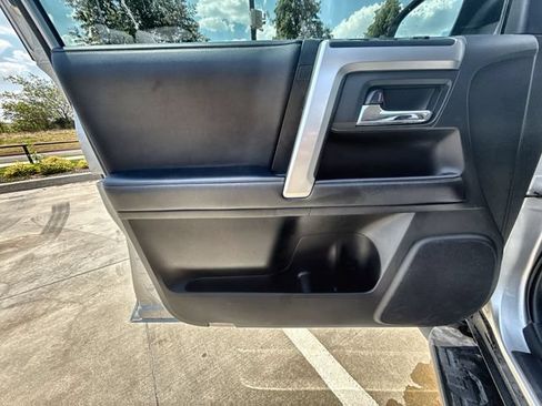 Used 2022 Toyota 4Runner SR5 Premium AWD/4WD image 13